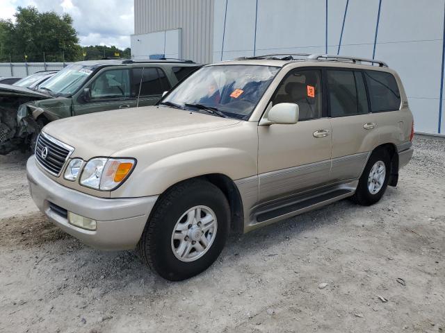 LEXUS LX 470 1998 jt6ht00w7w0008417