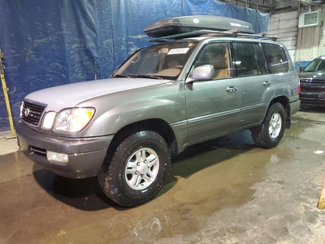 LEXUS LX470 1998 jt6ht00w7w0011818