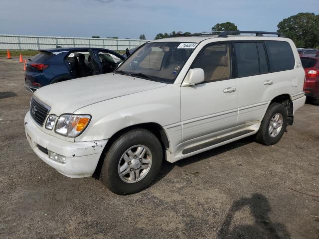 LEXUS LX 470 1998 jt6ht00w7w0012564