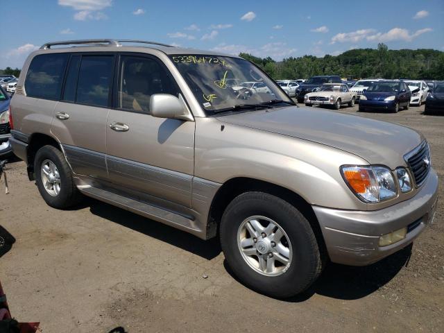 LEXUS LX 470 1999 jt6ht00w9x0053652