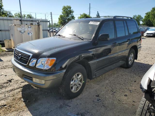 LEXUS LX470 2000 jt6ht00w9y0094512