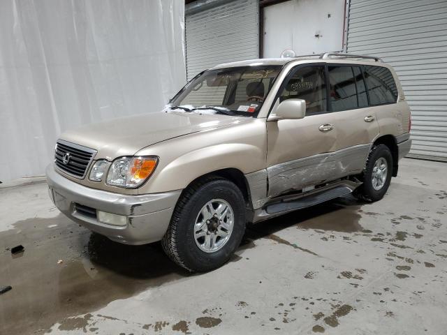 LEXUS LX470 2000 jt6ht00w9y0120767