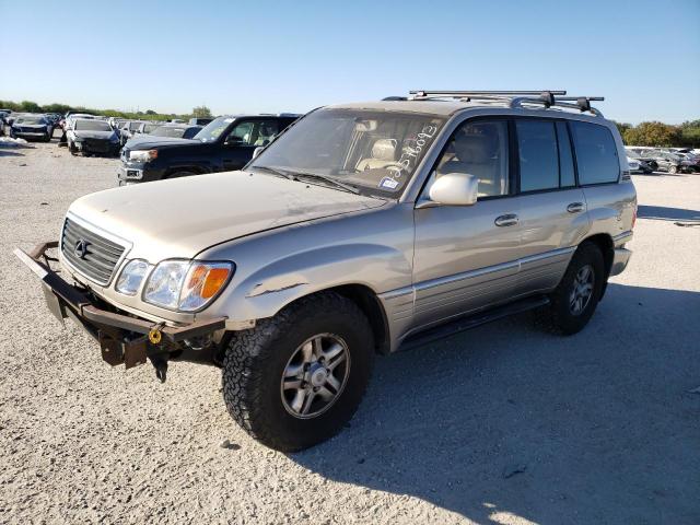 LEXUS LX470 1999 jt6ht00wxx0070931