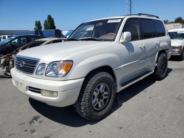 LEXUS LX470 2000 jt6ht00wxy0081591