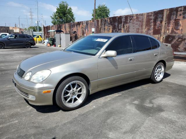 LEXUS GS 300 1999 jt8bd68s1x0056107