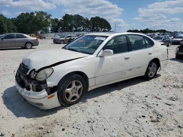 LEXUS GS300 1998 jt8bd68s2w0038519