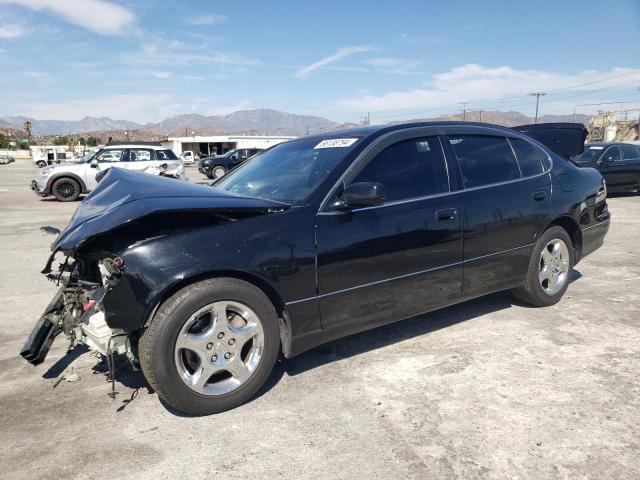 LEXUS GS300 1999 jt8bd68s3x0071420