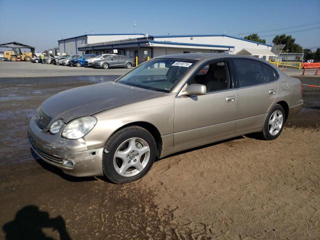 LEXUS GS 300 1998 jt8bd68s4w0012519