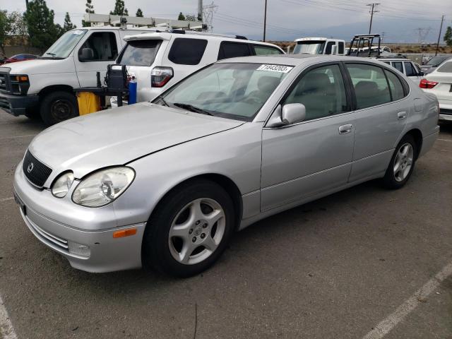 LEXUS GS 300 1999 jt8bd68s4x0069739