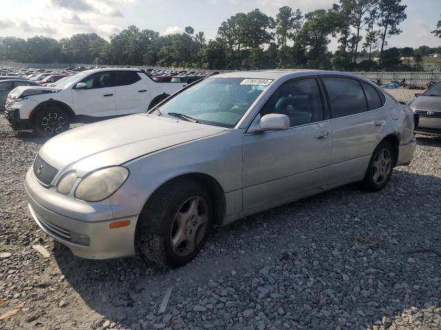 LEXUS GS300 1999 jt8bd68s6x0059830