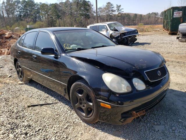 LEXUS ES 1999 jt8bd68s6x0076059