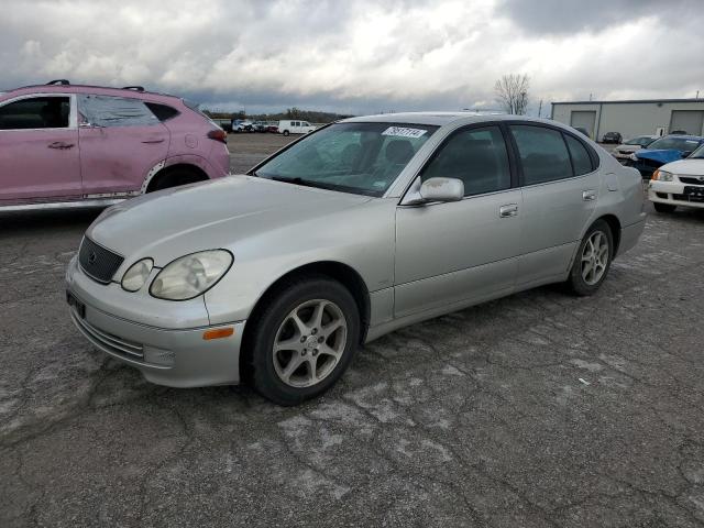 LEXUS GS 300 2000 jt8bd68s6y0113726