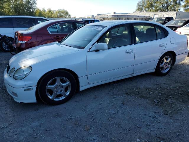 LEXUS GS300 1999 jt8bd68s8x0073096