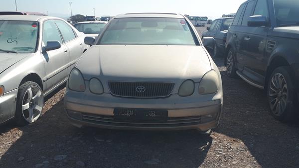 LEXUS GS 400 1998 jt8bd68sxw0022939