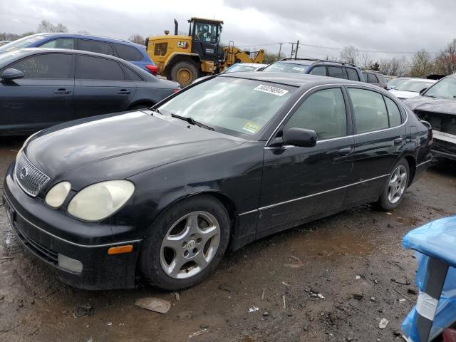 LEXUS GS300 1999 jt8bd68sxx0068658