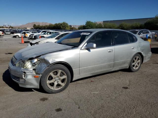 LEXUS GS 300 2001 jt8bd69s010138593