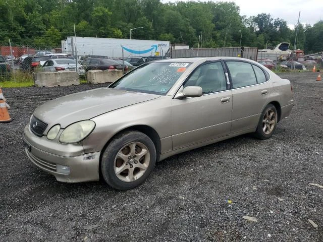 LEXUS GS 300 2001 jt8bd69s010144331