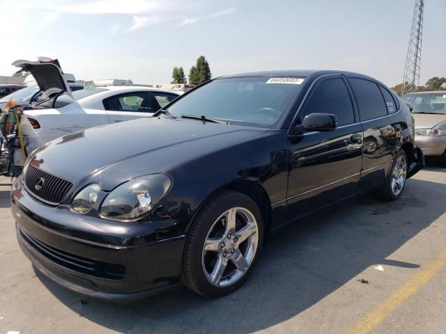 LEXUS GS 300 2002 jt8bd69s020163494