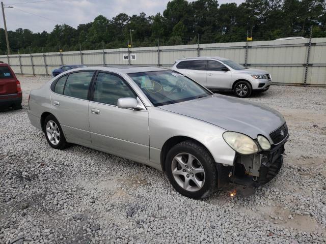 LEXUS GS 300 2003 jt8bd69s030184508