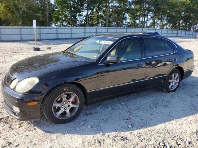 LEXUS GS 300 2002 jt8bd69s120165495