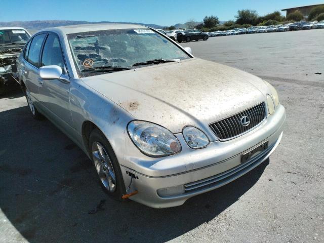 LEXUS GS 300 2004 jt8bd69s140192988