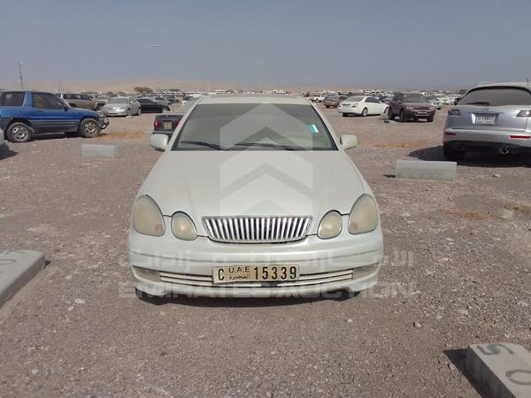 LEXUS ES 300 2004 jt8bd69s140194384