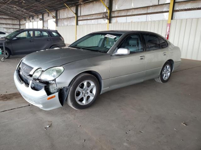 LEXUS GS 300 2004 jt8bd69s140202953