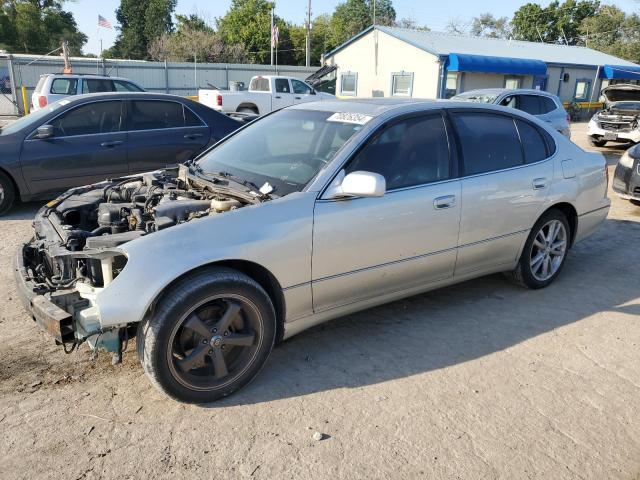 LEXUS GS 300 2002 jt8bd69s220170429