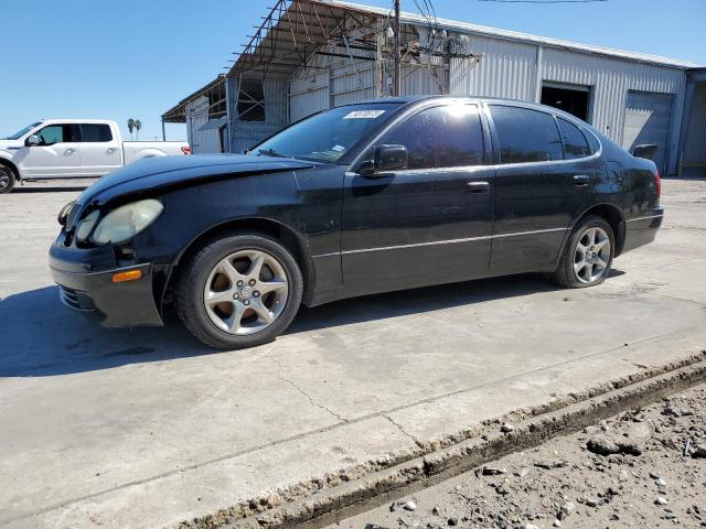 LEXUS GS300 2003 jt8bd69s330186821