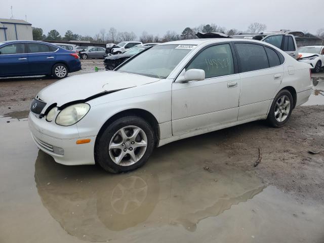 LEXUS GS 300 2004 jt8bd69s340199022