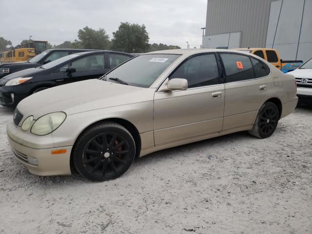 LEXUS GS300 2001 jt8bd69s410146048