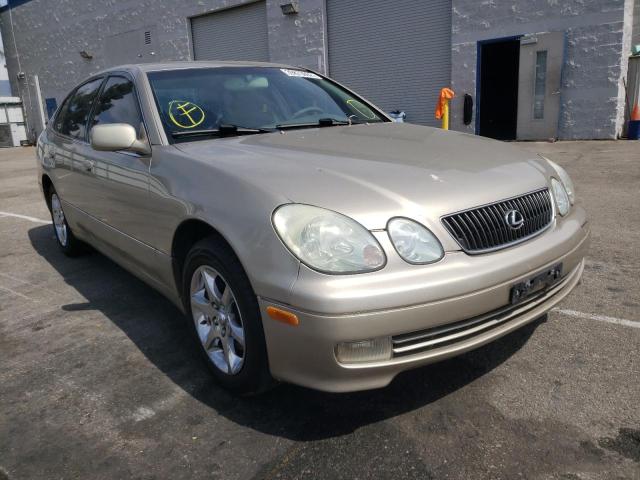 LEXUS GS 300 2002 jt8bd69s420159299