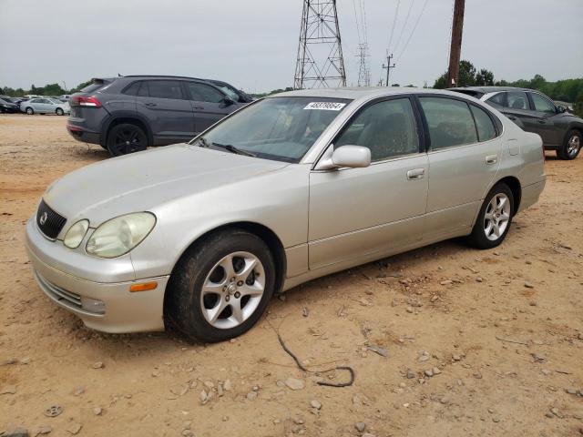 LEXUS NULL 2005 jt8bd69s450204035