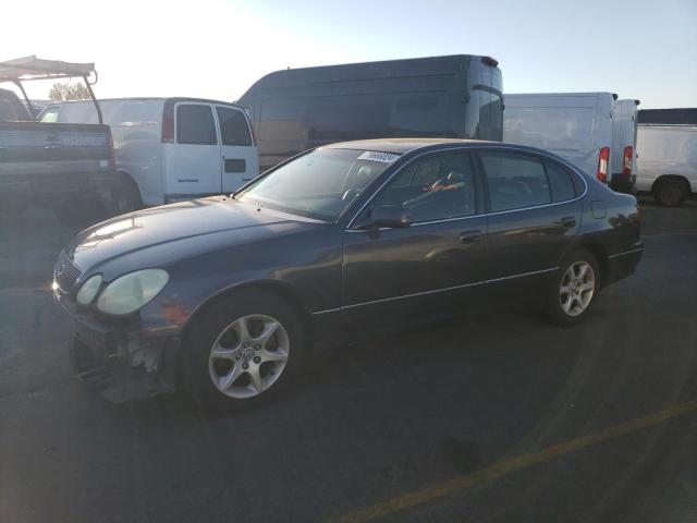 LEXUS GS 300 2001 jt8bd69s510149539