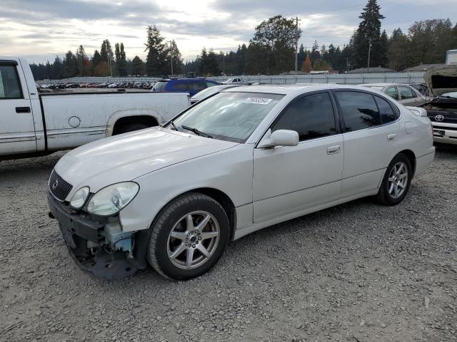 LEXUS GS 300 2003 jt8bd69s530188179