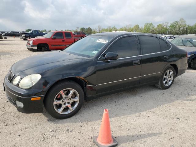 LEXUS GS300 2001 jt8bd69s610124536