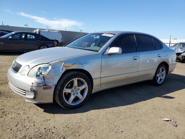 LEXUS GS300 2001 jt8bd69s610146732