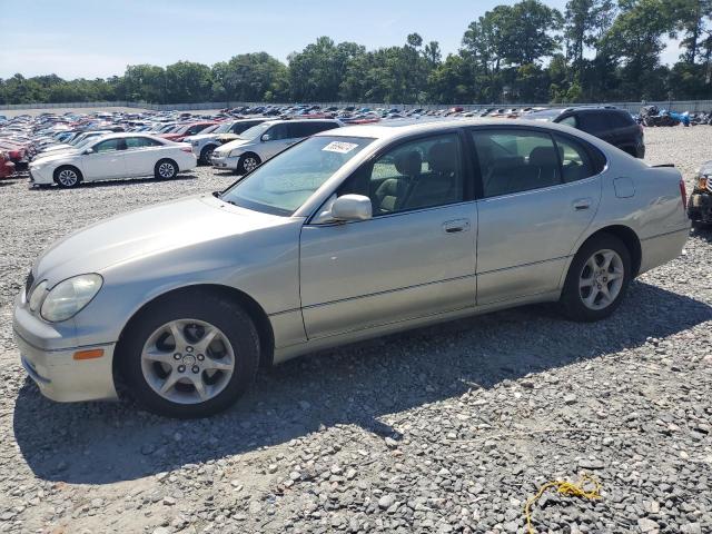 LEXUS GS 300 2002 jt8bd69s620159854