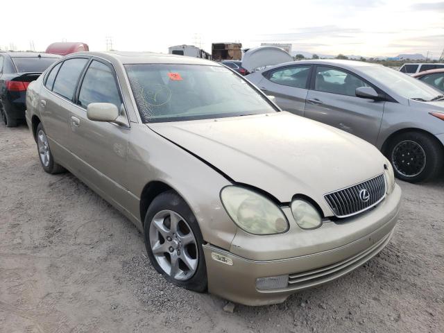 LEXUS GS 300 2002 jt8bd69s620173009