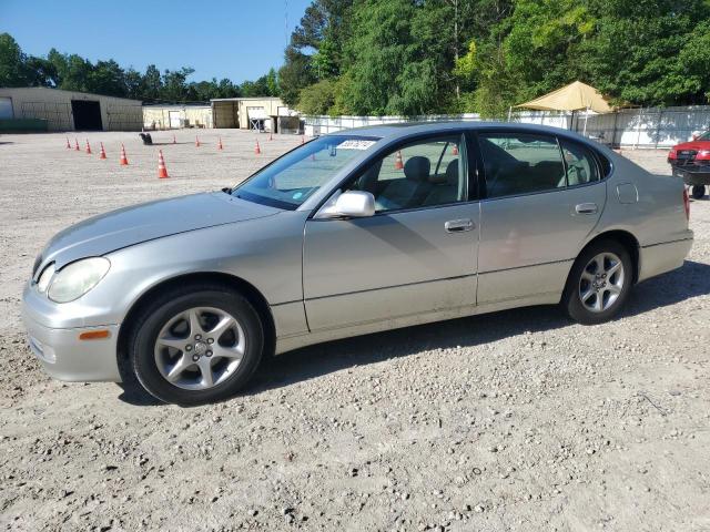 LEXUS GS300 2003 jt8bd69s630180320