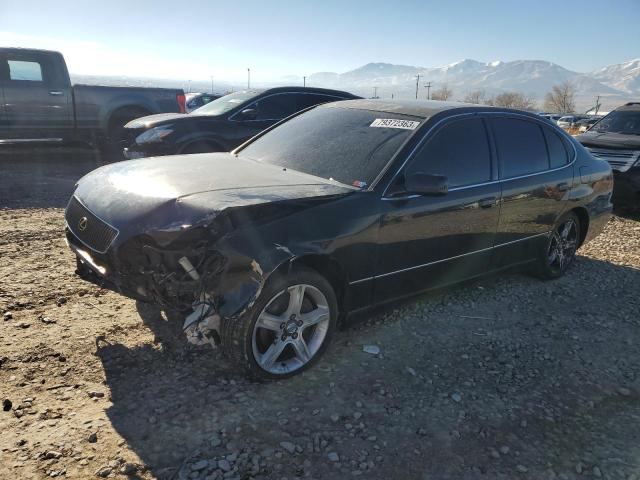 LEXUS GS300 2001 jt8bd69s710125162