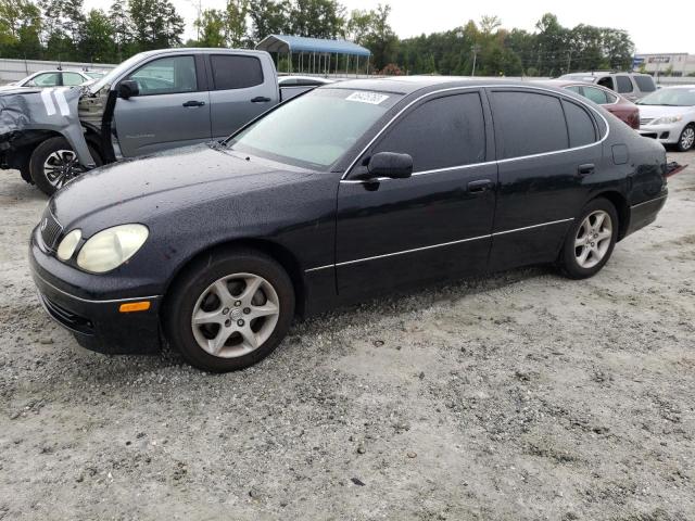 LEXUS GS 300 2001 jt8bd69s710129311