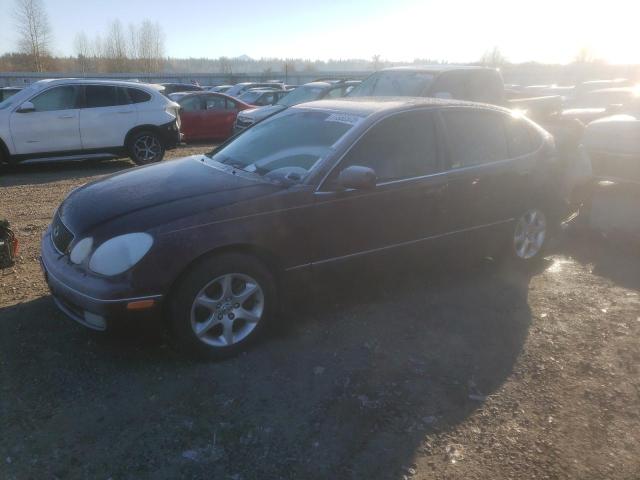 LEXUS GS300 2001 jt8bd69s710137554