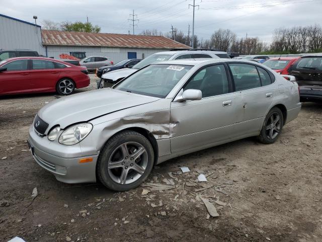 LEXUS GS300 2001 jt8bd69s710148926