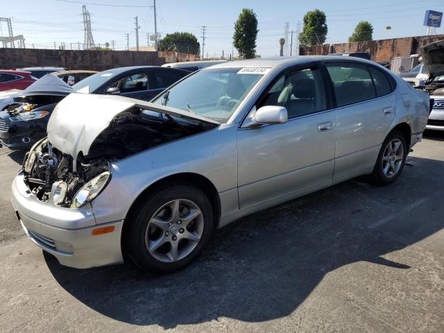 LEXUS GS 300 2003 jt8bd69s730177068