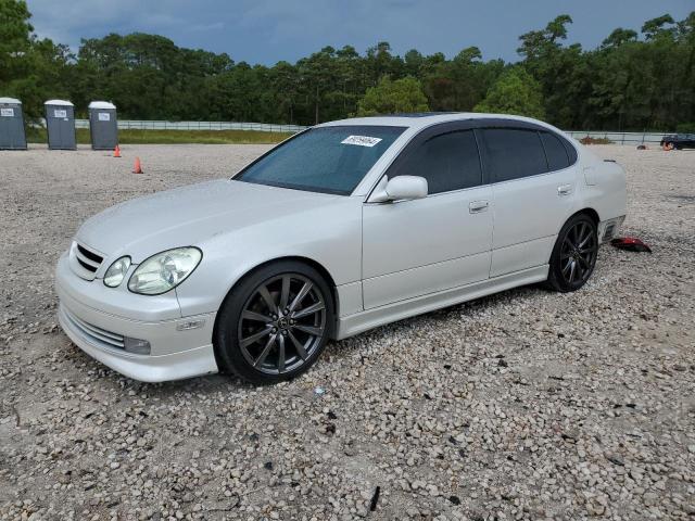 LEXUS GS 300 2004 jt8bd69s740203492