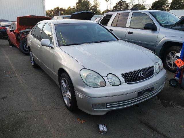 LEXUS GS 300 2002 jt8bd69s820154543