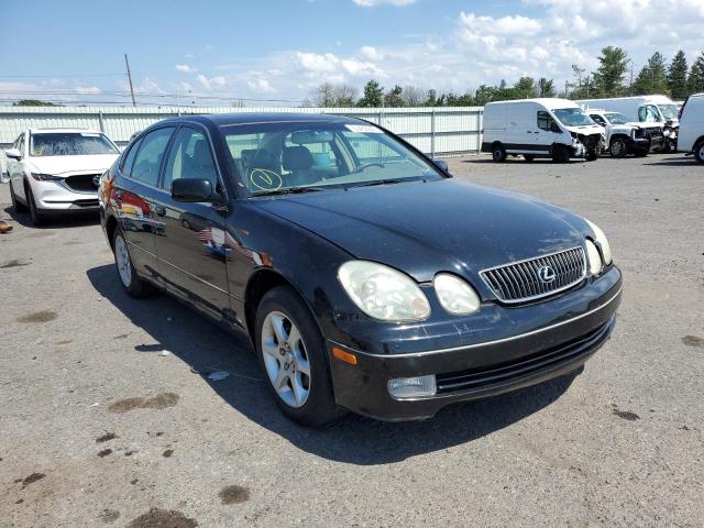 LEXUS GS 300 2001 jt8bd69s910136941