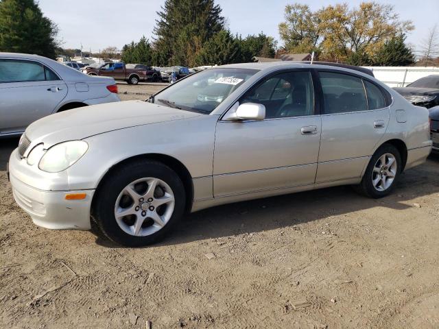 LEXUS GS 300 2003 jt8bd69sx30175184