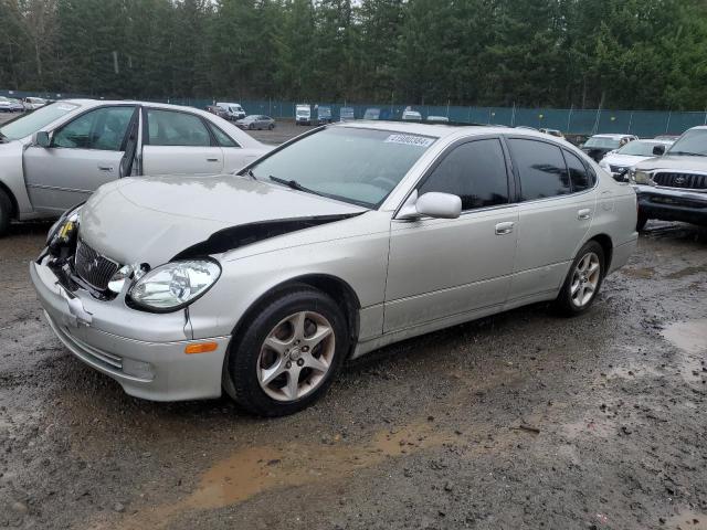 LEXUS GS300 2004 jt8bd69sx40203373